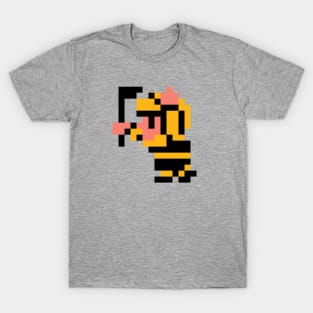 Ice Hockey Celebration - Pittsburgh T-Shirt